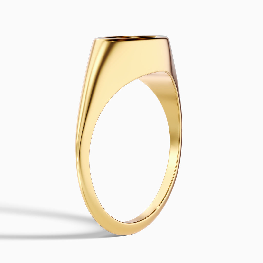 Fortuna Marquise East West Bezel Lab Grown Diamond Ring