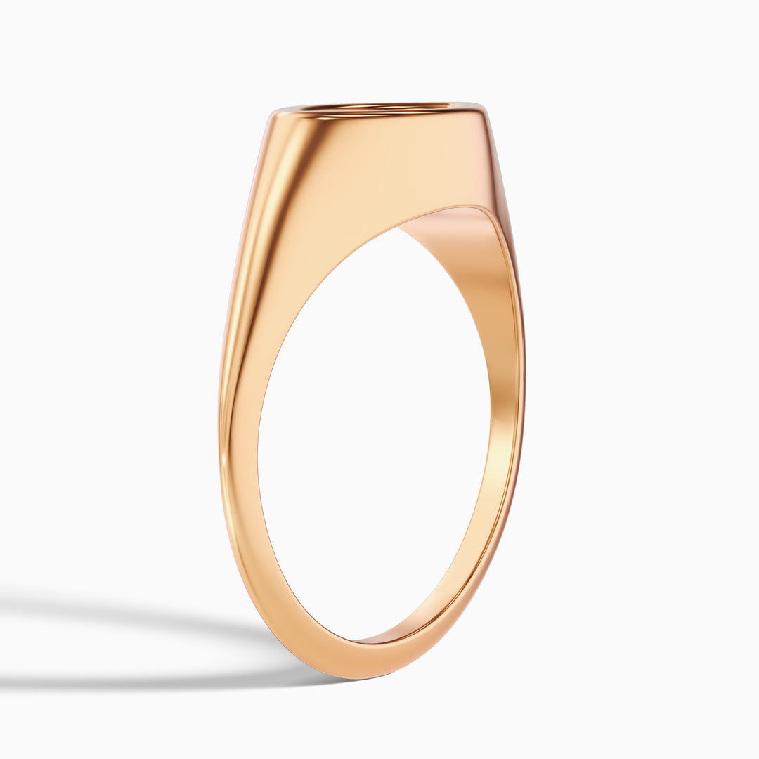 Fortuna Marquise East West Bezel Lab Grown Diamond Ring
