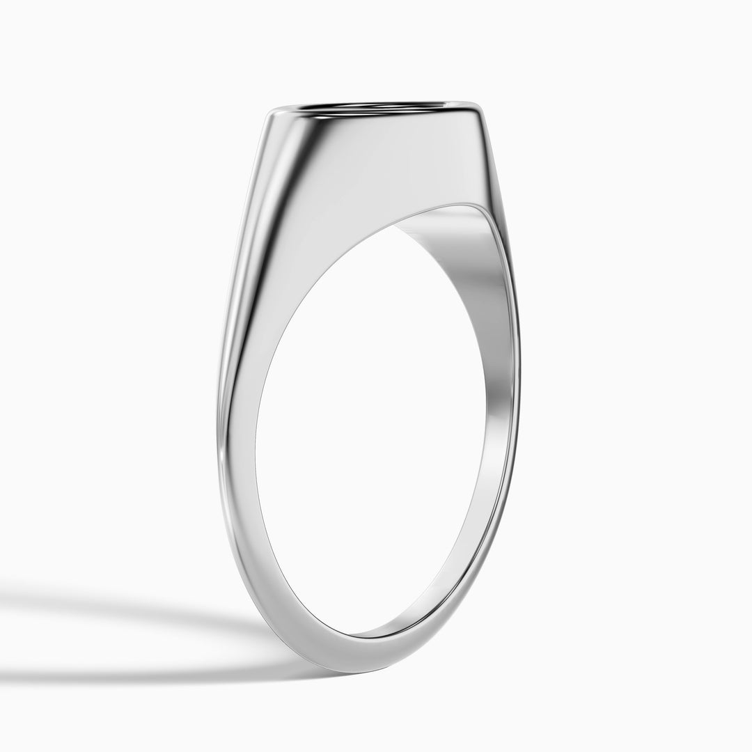 Fortuna Marquise East West Bezel Lab Grown Diamond Ring