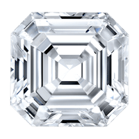 Diamond shape icon