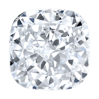 Diamond shape icon
