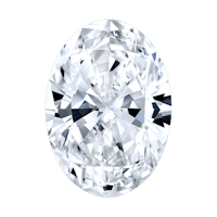 Diamond shape icon
