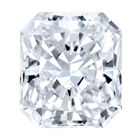 Diamond shape icon