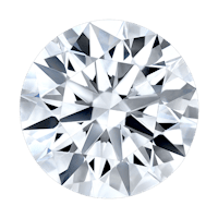 Diamond shape icon
